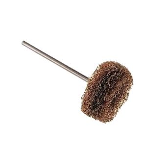 Scotch Brite Ex-Coarse Brown 25mm HP