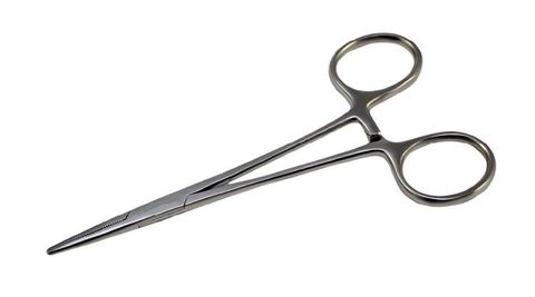 Hemostats