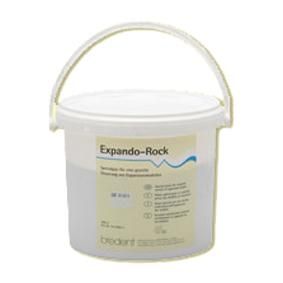 Expando-Rock Expansion Plaster 5kg