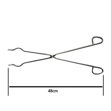 Tongs