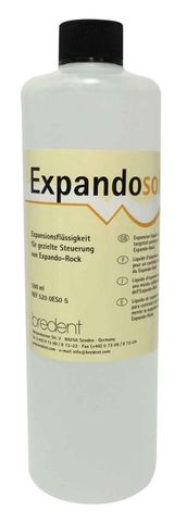 Bredent Expansion Plaster