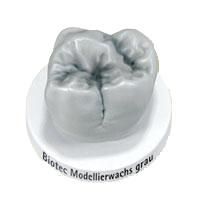 Biotec Modelling Wax Grey 60g