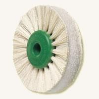 Abraso SIL Acryl Brush 80mm 1pcs