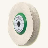 Prepolishing Buff Silicone 80mm 1pce