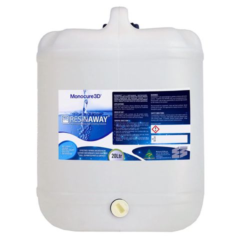 Resinaway Cleaner 20L