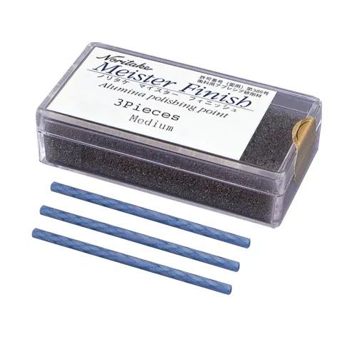 Noritake Meister Finishers