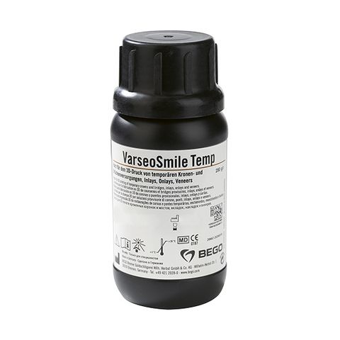 VarseoSmile Temp