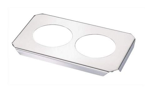 Easyclean Stainless Steel Cover