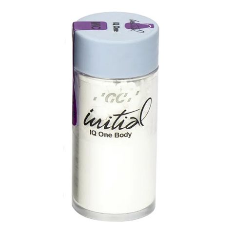 Initial IQ One Body L-O-M MC Body B