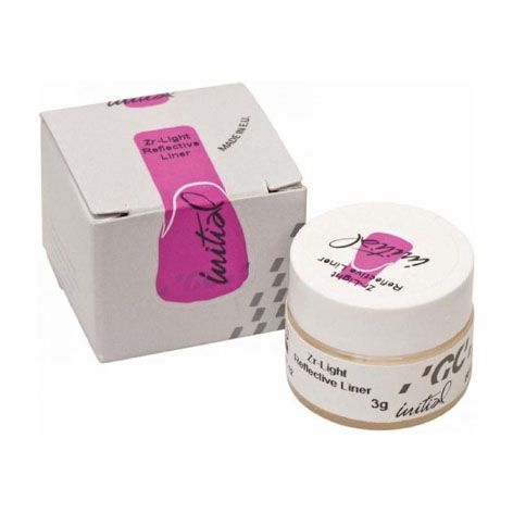 Initial ZR Light Reflective Liner 3 LR-3