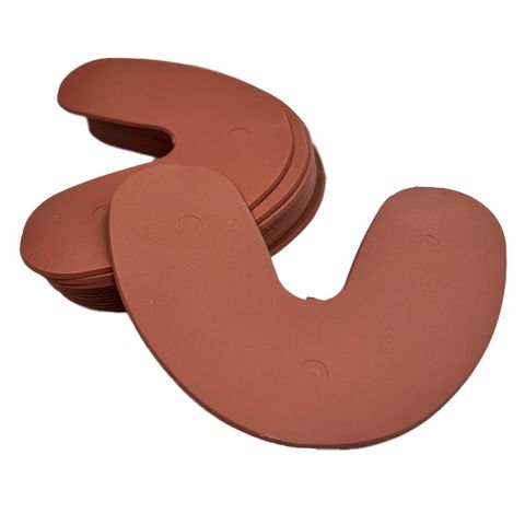 Shellac Dental Base Plates