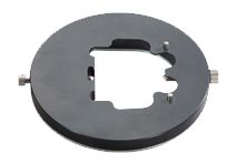 Auto Spin Universal Plate Holder