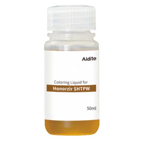 Aidite Colour Liquid A3 SHTPW 50ml
