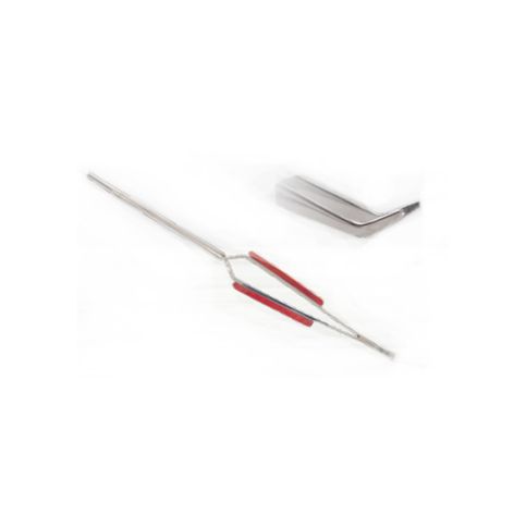 Ceka Soldering Tweezer Curved