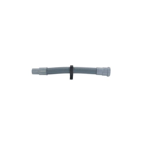 Plaster Separation Discharge Hose 50mm x 500mm L