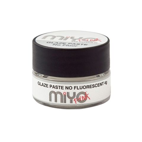 MiYO Pink Glaze Paste NO FLUOR 4 g