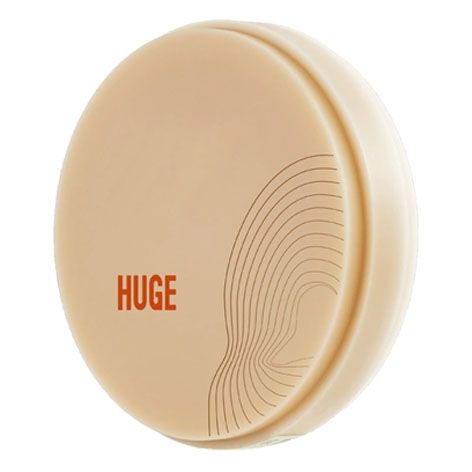 PMMA Block 98 x 25 Shade A3 STEPSX2