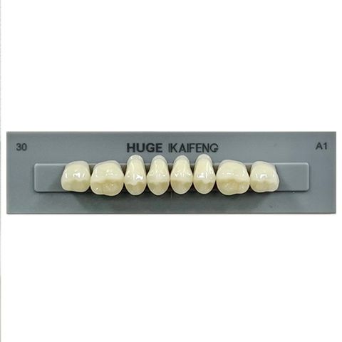 Post Kaifeng A1-30 Upper