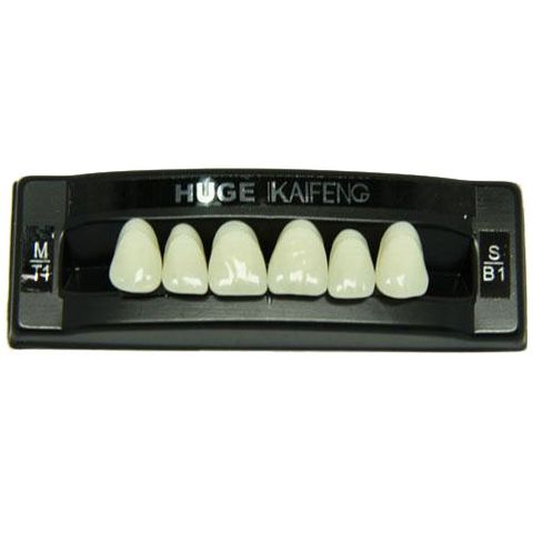 Post Kaifeng B1-30 Upper