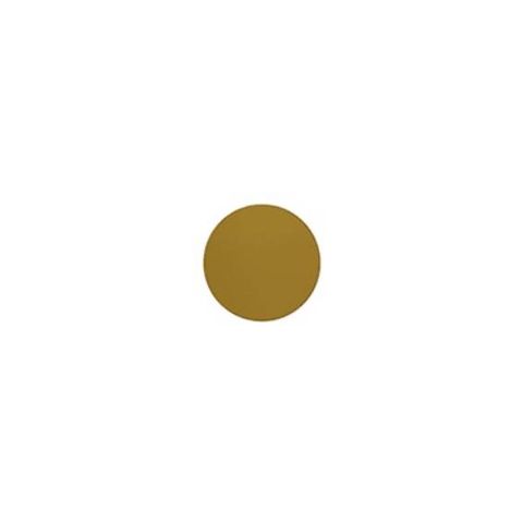 4mm x 125mm Round Gold 05
