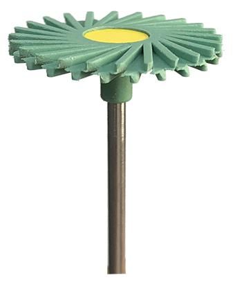 EVE Diacera Twist DT-H26DCMF Green Medium