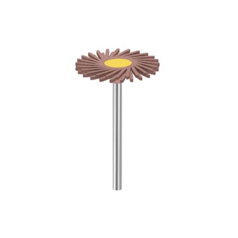 EVE Diapro Twist DT-H26DPMF Brown Medium