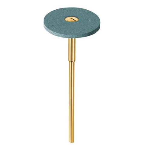 EVE Diasynt Plus Dyp22/2G Green Wheel