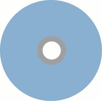 EVE Flexi-D Flexible Disc FD-14g 100pcs