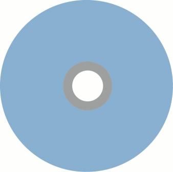 EVE Flexi-D Flexible Disc FD-14g 100pcs