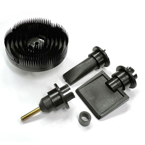Sirio Steam Cleaner Parts