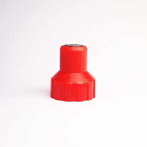 Nozzle-Duo Star 200um Blaster Red