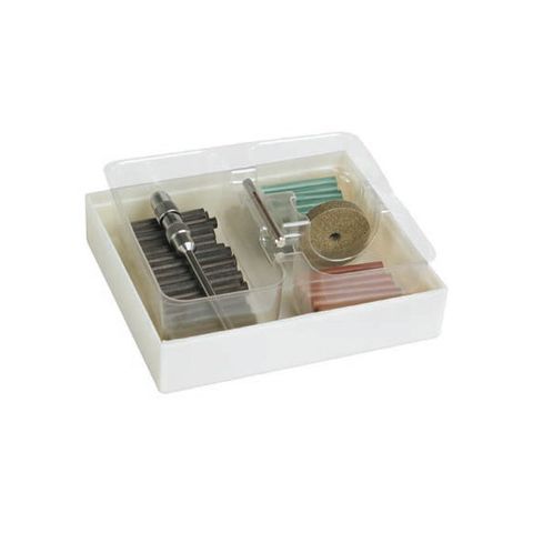 Occlupol Unmounted Assortment 3mm Kit