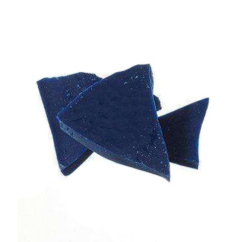 Cornings Inlay Wax Reg Blue 1lb