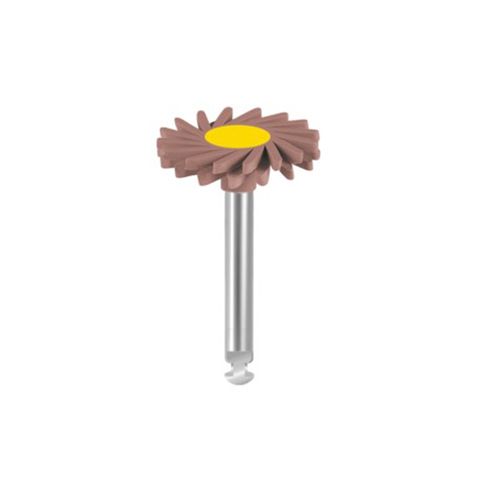 EVE Diapro  Lithium Disilicate Twist DT-W14DPMF Brown