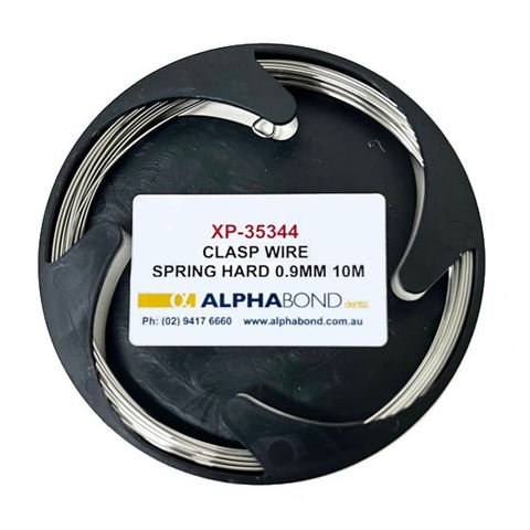 Clasp Wire