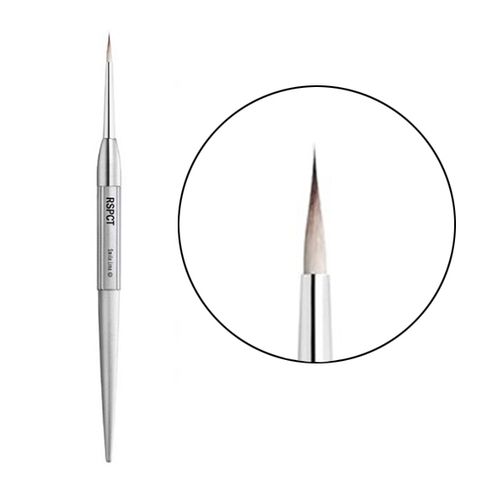 RSPCT Complete Glaze Brush #3 1pce