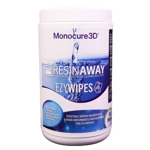 Resinaway EZY-Wipes