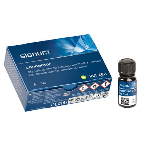 Signum Connector 5mL