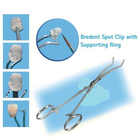 Spot Clip Hemostat 1pce