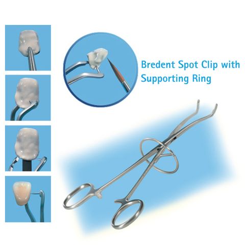 Spot Clip Hemostat 1pce