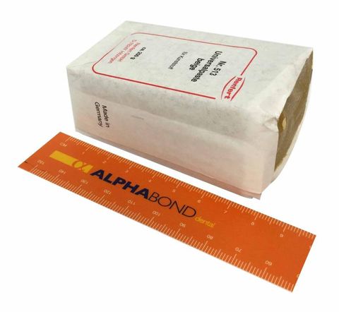 Universal Polishing Paste Beige Denture