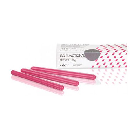 ISO Functional 120g Sticks 15pcs