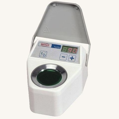 Hotty Wax Pot LED 230V