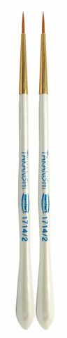 Takanishi Brushes Size 2 2pcs