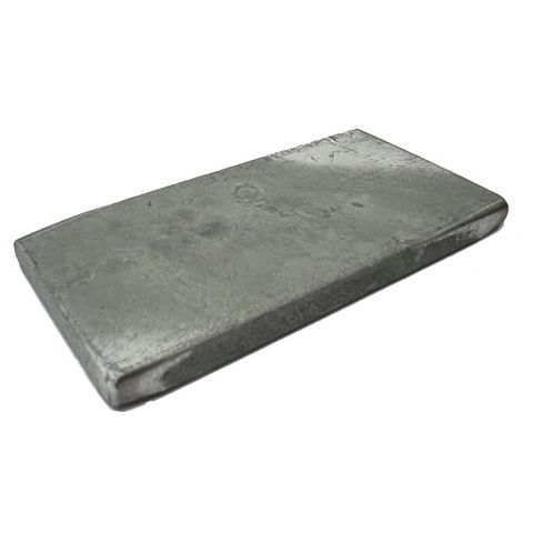 Flask Clamp Spring Plate