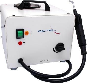 Star Steam Cleaner