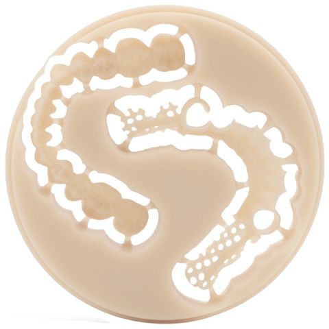 Bionicut Ace Snap A2 98x25mm