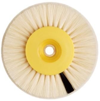 Brush Chungking/Scotch Brite 80mm 12pcs