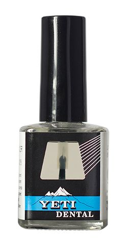 Clear Spacer 18ml *** Expired 10/2022 *** Clearance