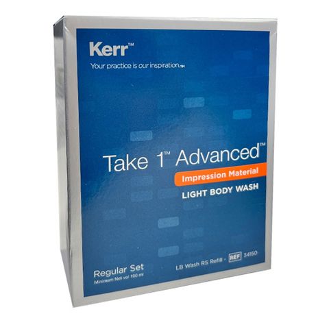 Kerr Take 1 Medium/Advance